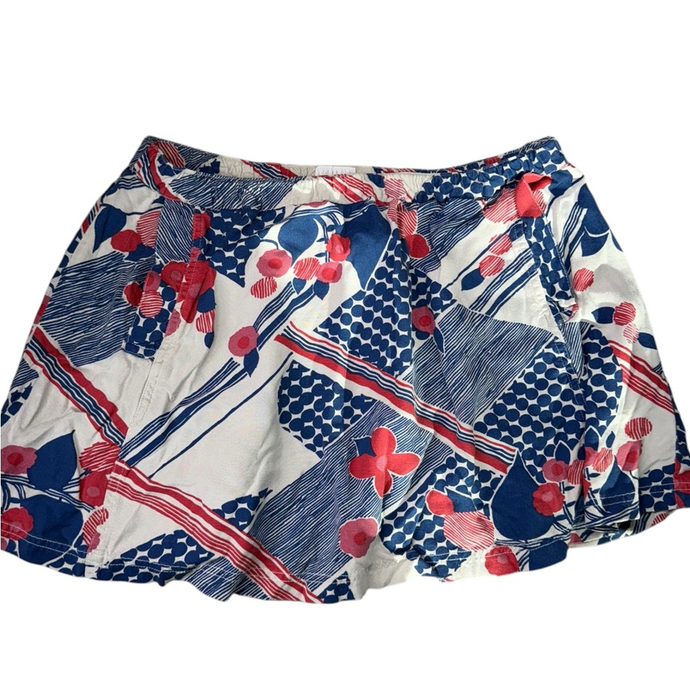 Urban Outfitters Cooperative Early 2000s Y2K Skirt - Size Large